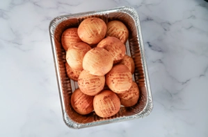 PANDEBONOS CATERING