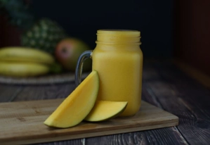 MANGO SHAKE