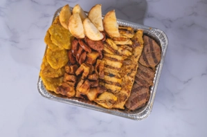 PICADA NOCHES CATERING
