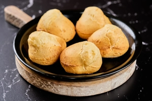 YUCA BREAD