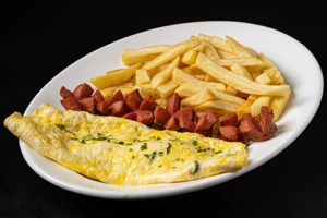 OMELETTE NOCHES 