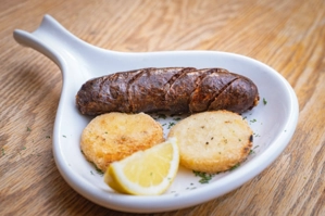 MORCILLA CATERING