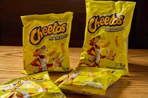CHEETOS