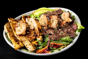 ENSALADA THREE AMIGOS 