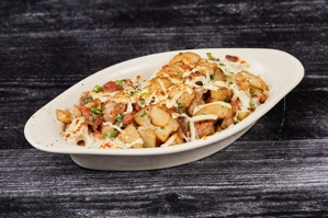 AU GRATIN POTATOES(papas gratinadas)