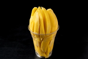 GREEN MANGO