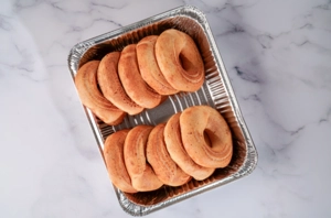 PANDEQUESO CATERING