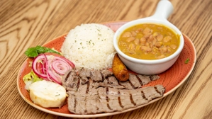 ESP Carne a la plancha