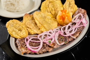 SMALL SKIRT STEAK(churrasco)