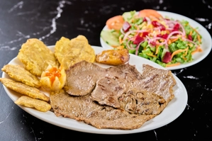 GRILLED STEAK(carne asada)
