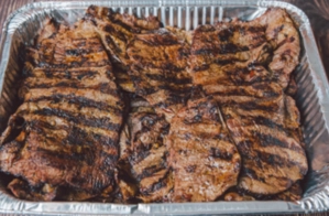 CARNE ASADA CATERING