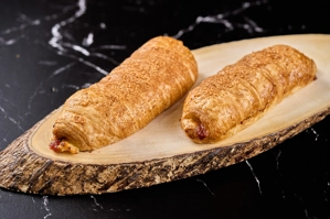 PALITO DE QUESO Y GUAYABA