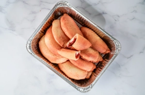 EMPANADAS DE CAMBRAY CATERING