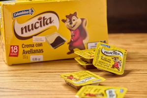 NUCITA
