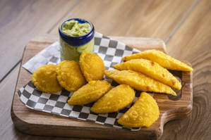 MINI COMBO EMPANADAS