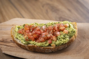 AVOCADO TOAST