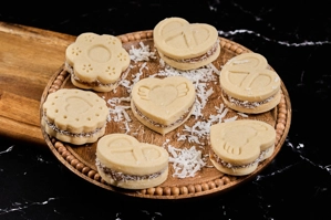 ALFAJORES 
