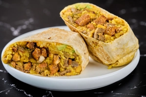 PAISA BURRITO