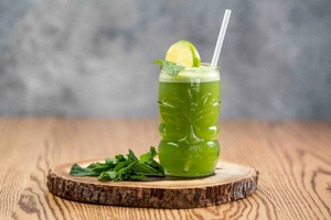 MINT LEMONADE