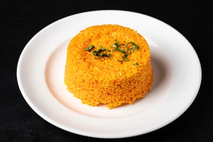 YELLOW RICE(arroz amarillo)
