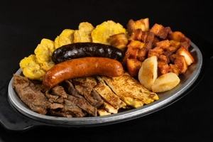 MIX DE PICADA
