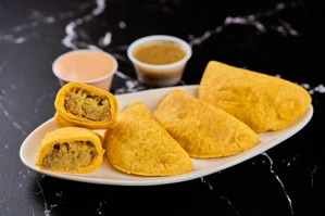 EMPANADA DE CARNE