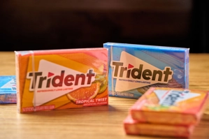 TRIDENT