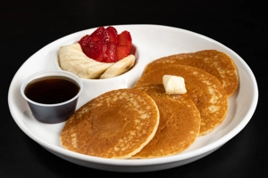 MINI PANQUEQUES