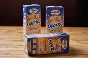 ALPINA OATMEAL DRINK