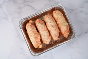 PALITOS DE QUESO CATERING