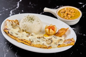 LOMO A LA COLOMBIANA 