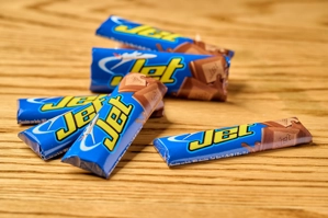 CHOCOLATINA JET