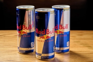 RED BULL