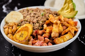 BEAN STEW(frijolada)