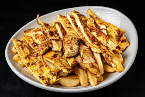 CHICKEN BITES