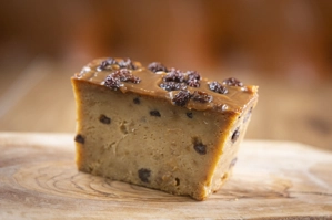 BREAD PUDDING