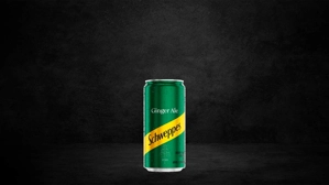 GINGER ALE