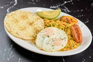 DESAYUNO NOCHES 