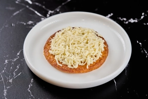 AREPA DE CHÓCOLO CON QUESO