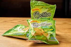 CHOCLITOS