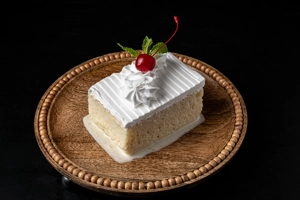 THREE MILK CAKE(tres leches)