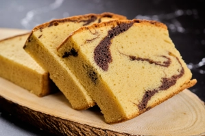 CAKE DE VAINILLA
