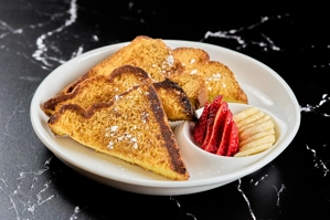 FRENCH TOAST