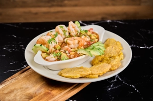 CEVICHE NOCHES