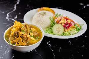 SANCOCHO DE COLA 