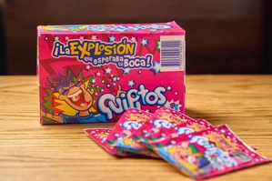 QUIPITOS