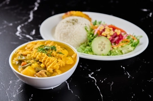 SOPA DE MONDONGO 