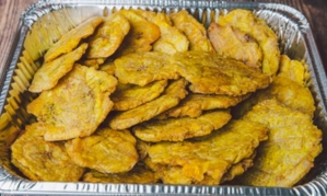 TOSTONES CATERING