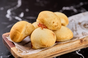MINI PANDEBONO DE GUAYABA