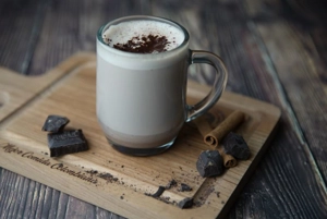 CHOCOLATE